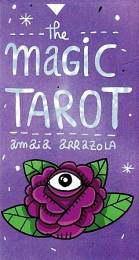 Το Μαγικό Ταρώ -Magic Tarot - 78 κάρτες ταρώ